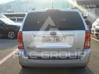2013 KIA Carnival