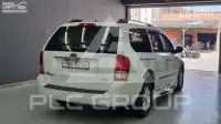 2013 KIA Carnival