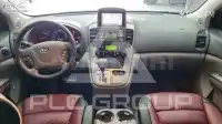 2013 KIA Carnival