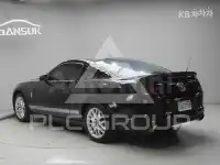 2013 Ford MUSTANG