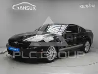 2013 Ford MUSTANG