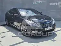 2013 Hyundai Grandeur