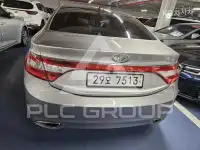 2013 Hyundai Grandeur