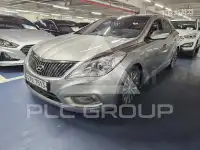 2013 Hyundai Grandeur