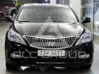 2013 Hyundai Grandeur