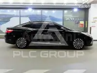 2013 Hyundai Grandeur