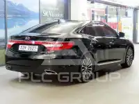2013 Hyundai Grandeur