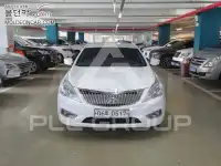 2013 Hyundai Grandeur