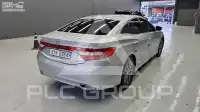2013 Hyundai Grandeur