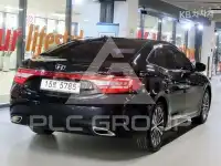 2013 Hyundai Grandeur