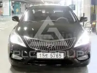2013 Hyundai Grandeur
