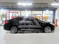 2013 Hyundai Grandeur