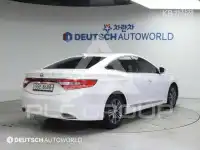 2013 Hyundai Grandeur