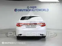 2013 Hyundai Grandeur