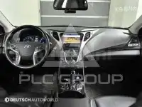 2013 Hyundai Grandeur