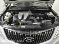 2013 Hyundai Grandeur