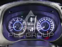 2013 Hyundai Grandeur