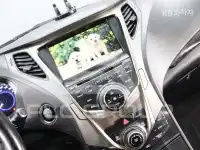 2013 Hyundai Grandeur