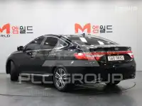 2013 Hyundai Grandeur