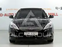 2013 Hyundai Grandeur