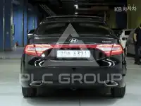 2013 Hyundai Grandeur