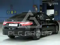 2013 Hyundai Grandeur