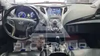 2013 Hyundai Grandeur