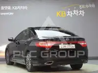 2013 Hyundai Grandeur