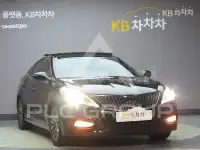 2013 Hyundai Grandeur