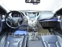 2013 Hyundai Grandeur