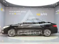 2013 Hyundai Grandeur