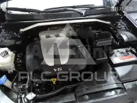 2013 Hyundai Grandeur
