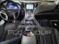 2013 Hyundai Grandeur