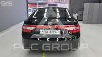 2013 Hyundai Grandeur