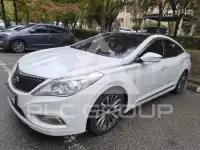 2013 Hyundai Grandeur