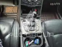 2013 Hyundai Grandeur