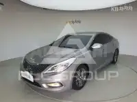 2013 Hyundai Grandeur