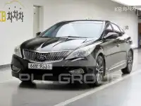 2013 Hyundai Grandeur