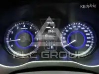 2013 Hyundai Grandeur