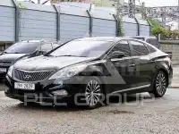 2013 Hyundai Grandeur