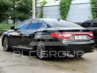 2013 Hyundai Grandeur