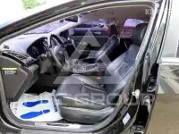 2013 Hyundai Grandeur
