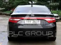 2013 Hyundai Grandeur