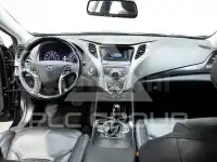 2013 Hyundai Grandeur