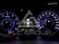 2013 Hyundai Grandeur
