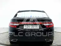 2013 Hyundai Grandeur