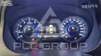 2013 Hyundai Grandeur