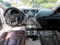 2013 Hyundai Grandeur