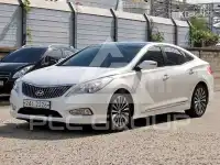 2013 Hyundai Grandeur