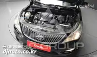 2013 Hyundai Grandeur